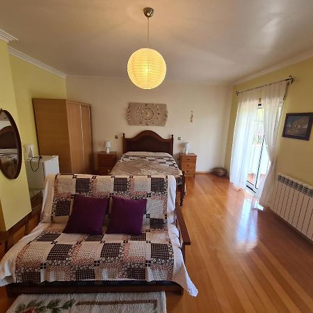 Suites Milharica Pataias Exteriör bild