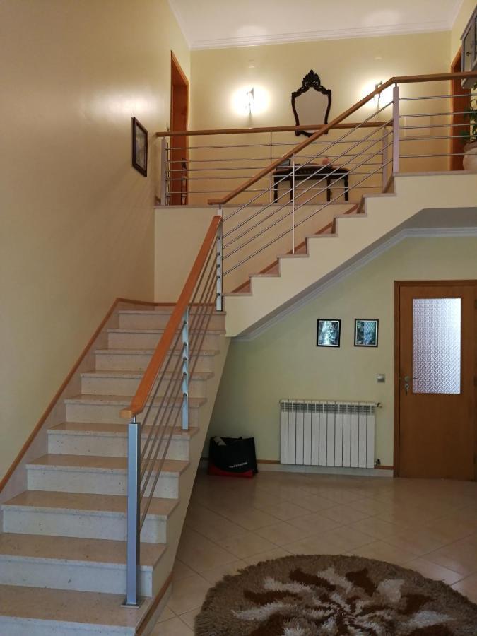 Suites Milharica Pataias Exteriör bild