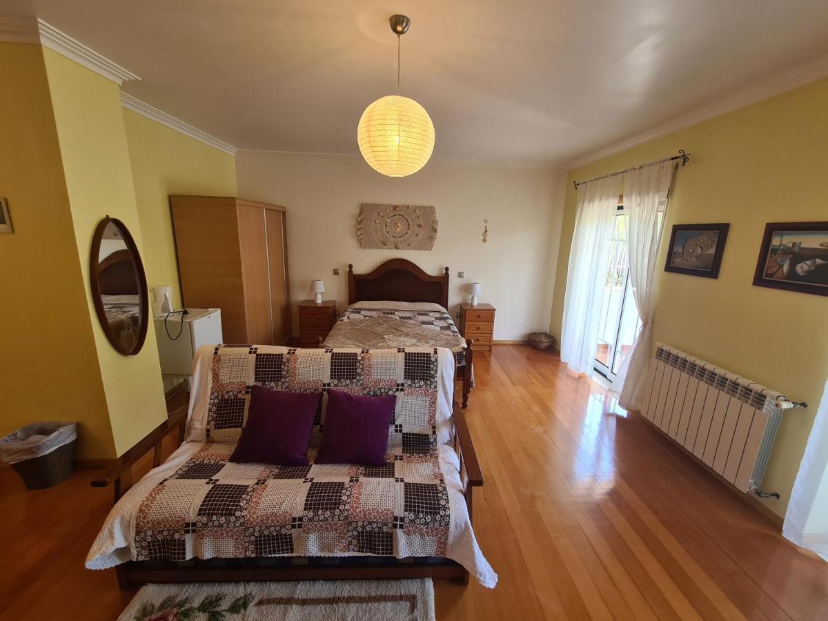 Suites Milharica Pataias Exteriör bild