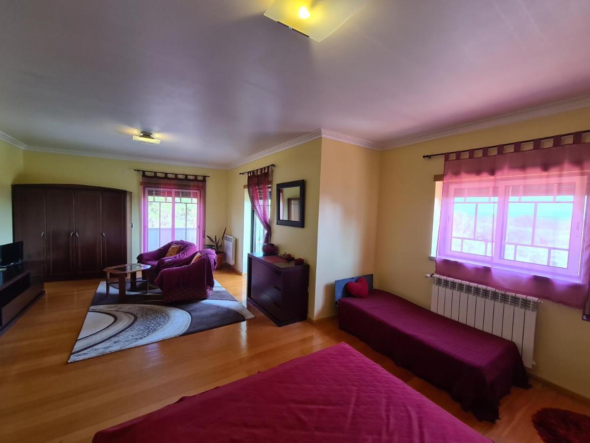 Suites Milharica Pataias Exteriör bild