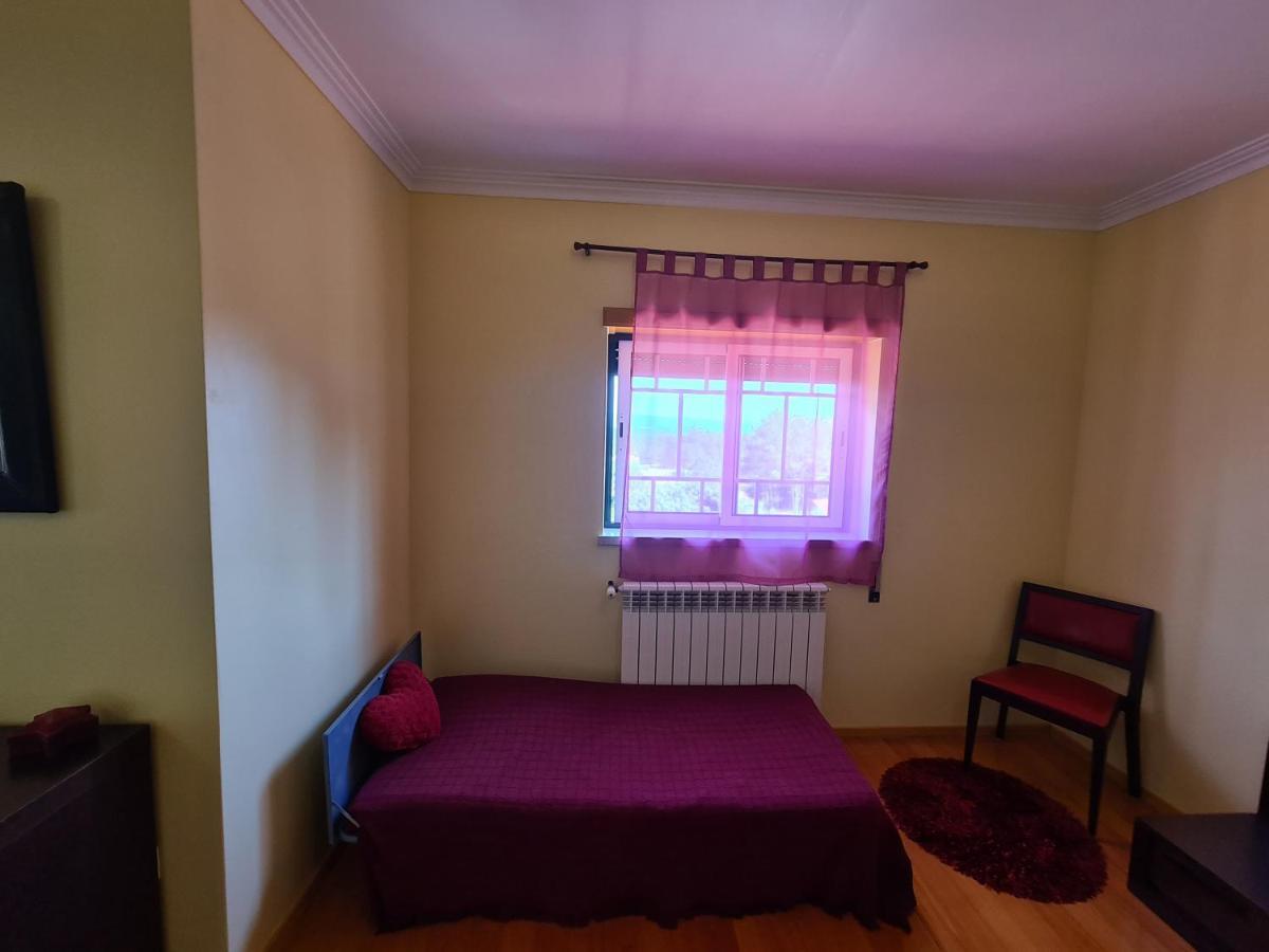Suites Milharica Pataias Exteriör bild