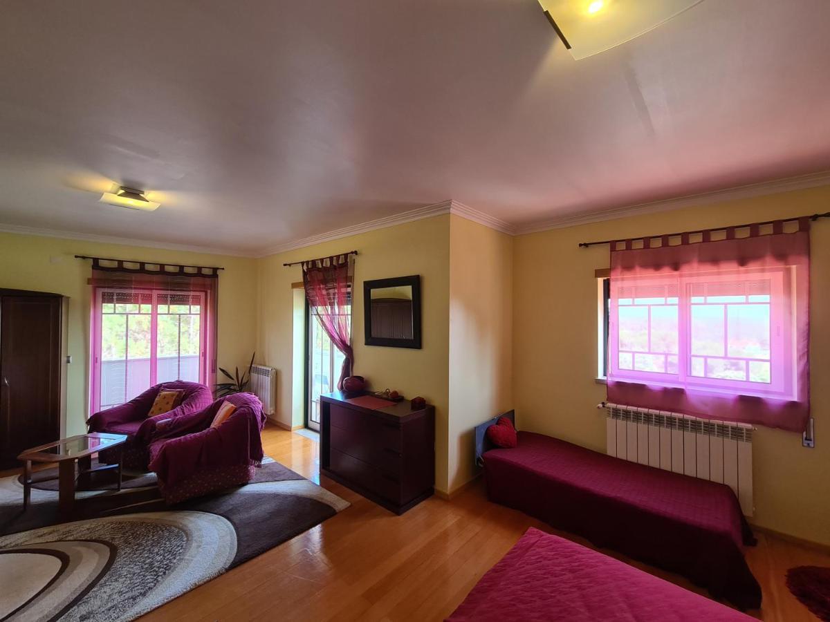 Suites Milharica Pataias Exteriör bild