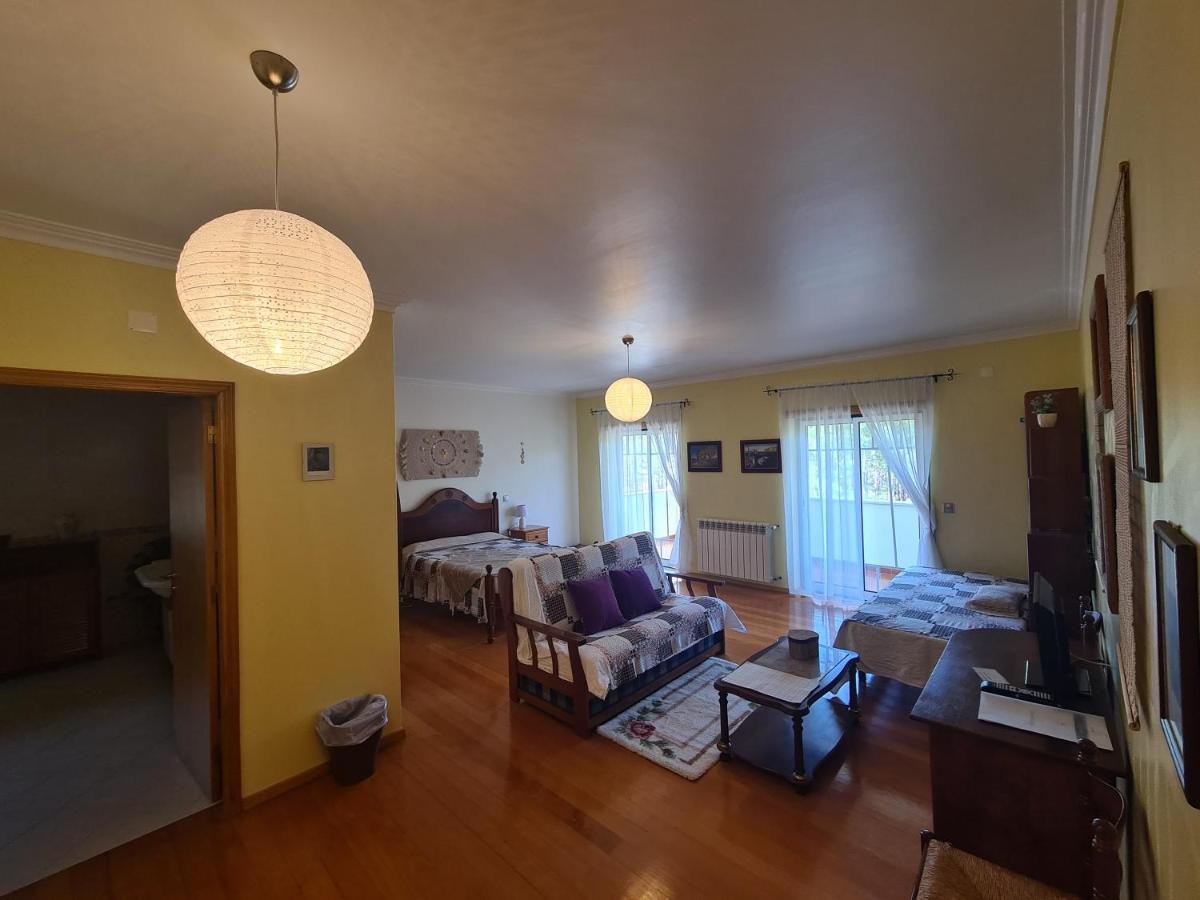 Suites Milharica Pataias Exteriör bild