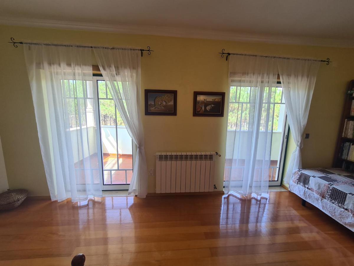 Suites Milharica Pataias Exteriör bild